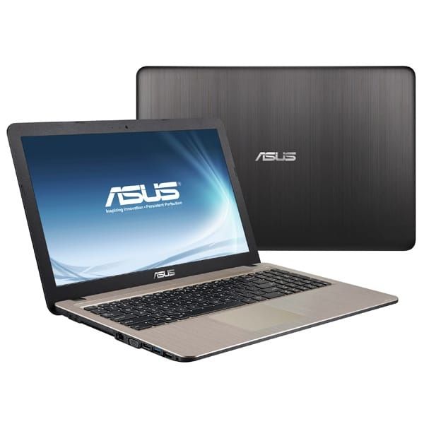 Продам ноутбук Asus X540L