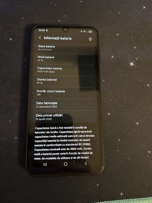 Samsung Galaxy A16 5G