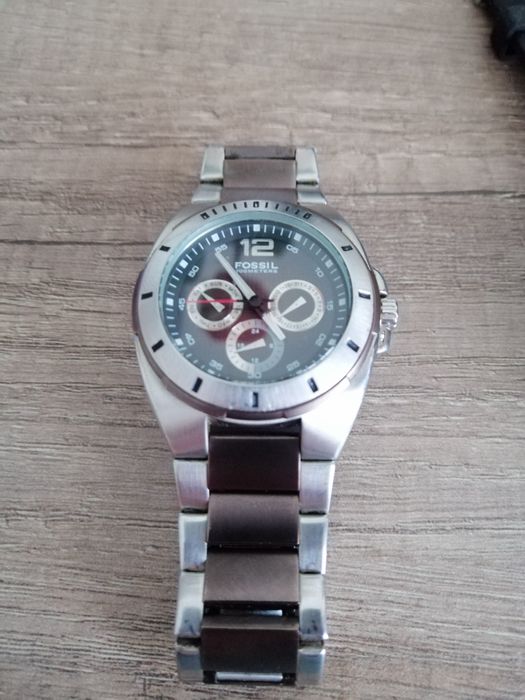 De vânzare ceas Fossil blue