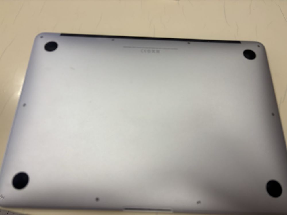 Apple MacBook Air A1466