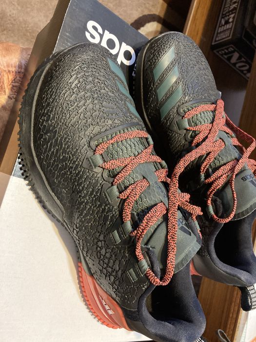 Маратонки Adidas