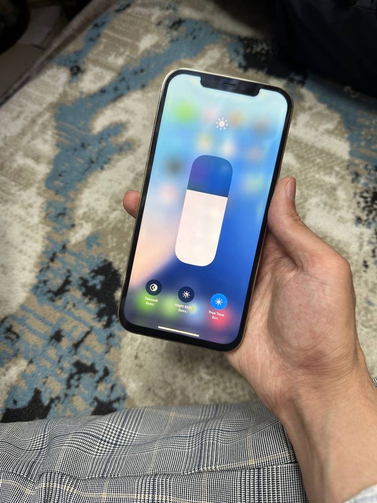 iPhone 12 pro max 128GB bez face