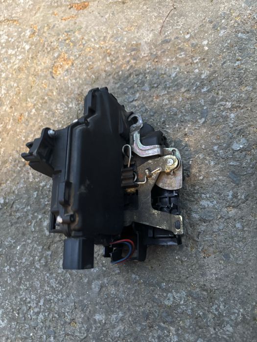 Задни брави за vw polo поло