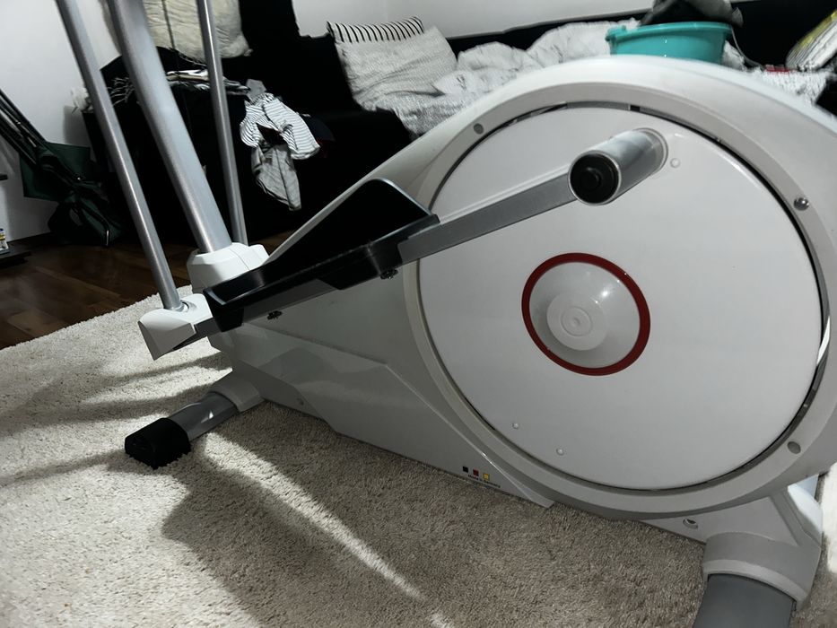 Bicicleta exercitii fitness Kettler Vito M
