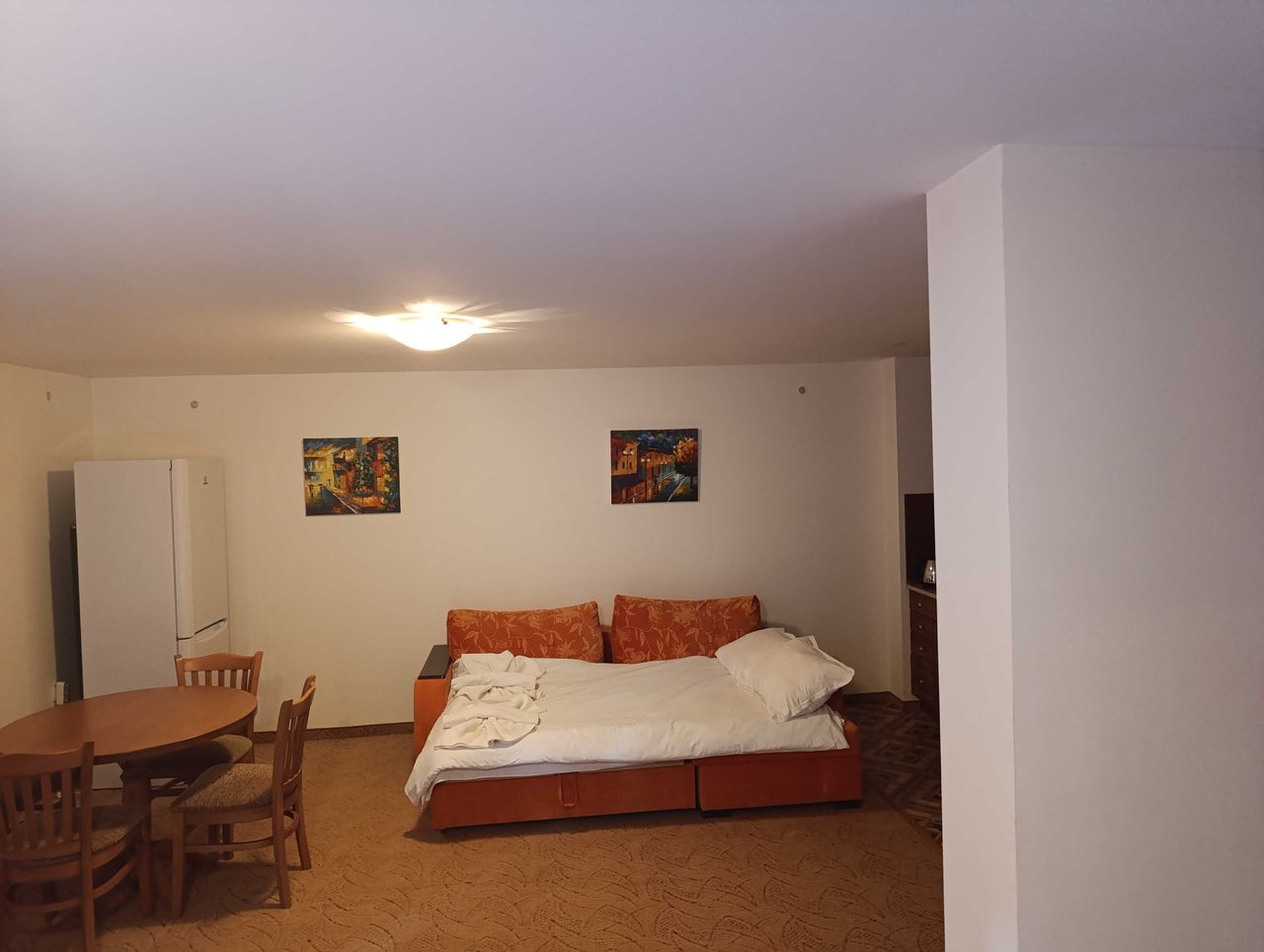 Продава се Едностаен апартамент в к.к. Пампорово - 49 кв.м за 788 €/кв.м - Снимка #4