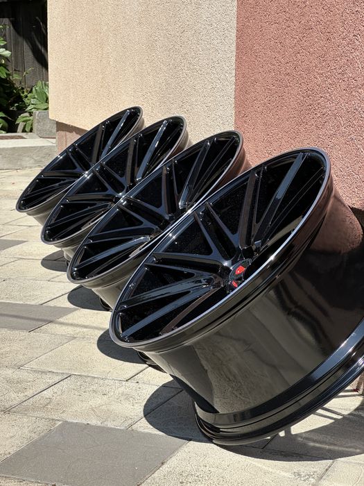 Jante R21 5x112 Vossen Originale