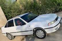 Daewoo Nexia 2007-yil