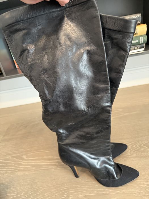 Cizme Maison Margiela