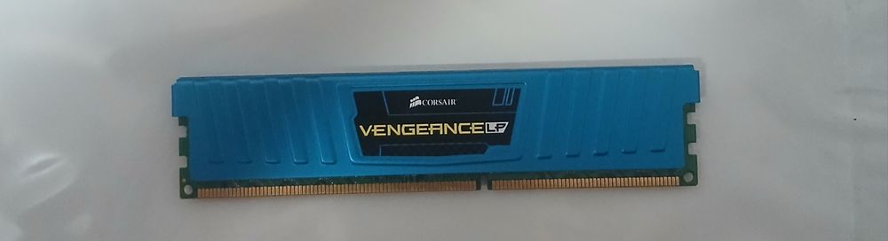 Memorie DDR3 Corsair