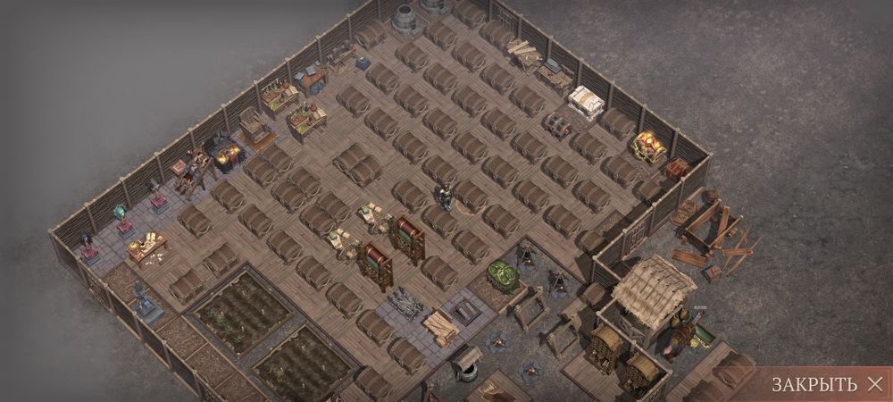 Аккаунт grim soul