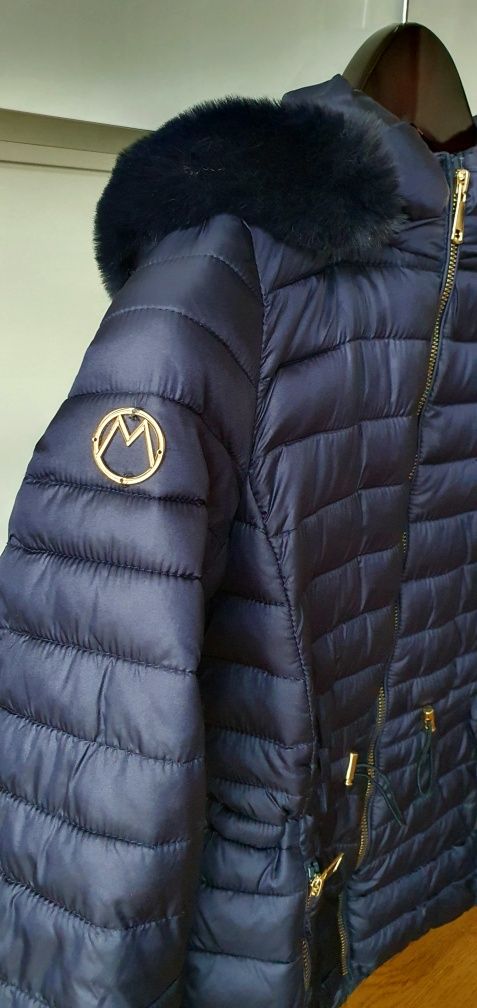 Дамско яке Marx Xs
