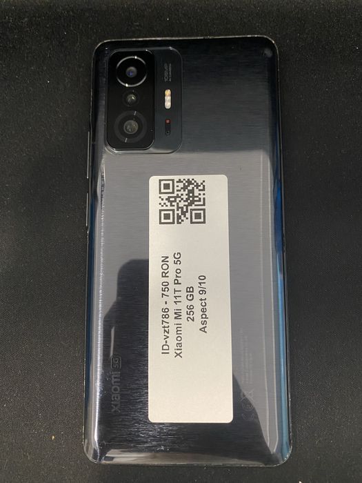 Xiaomi Mi 11T Pro 256GB ID-vzt786