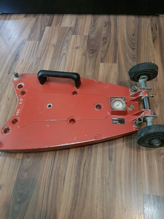 Talpă vacumatică Hilti DD HD 30-VBP