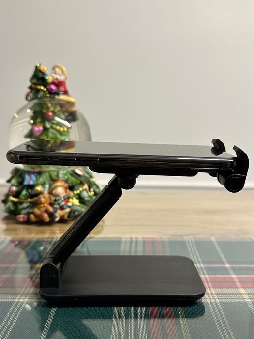 IPhone 11 PRO 256GB ca Nou 100% Sănătate Baterie Folie Husă și Cablu!