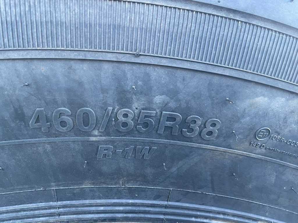 460/85r38 Cauciucuri noi de tractor spate cu garantie 18.4-38 Radiale