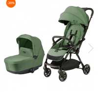 Carucior Leclerc Baby Magic Fold Plus