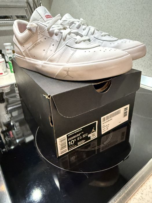 Nike Jordan-44 номер