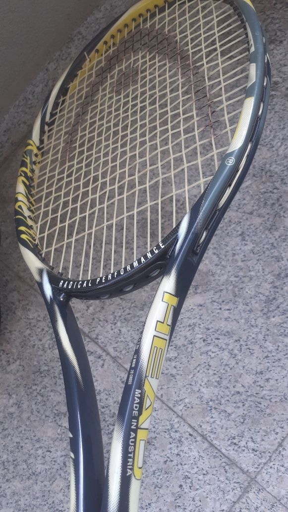 Head Radical Tour Midplus L3 racheta tenis