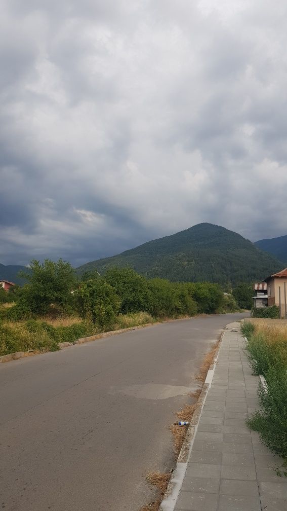 Продава парцел в гр.Сапарева баня