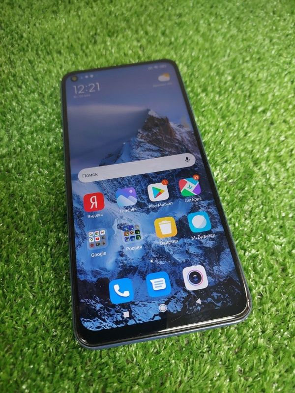 Redmi note 9 128gb(2023) ideal ochilmagan aybi yuq tozza telefon