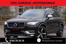 Volvo XC 90 Volvo Xc90 2.0D 235cp R-Design 7 scaune