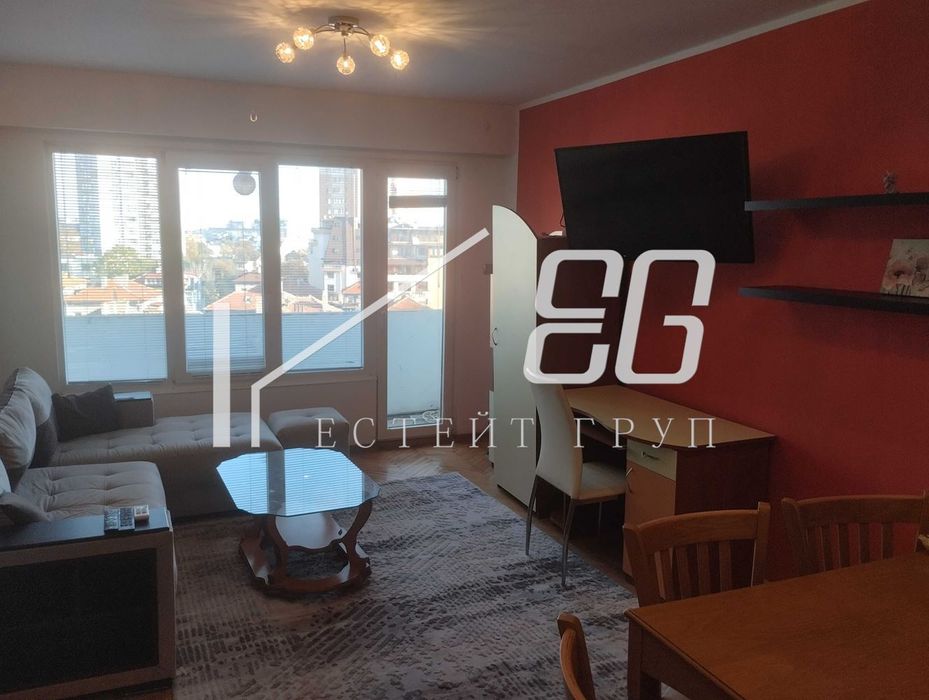 3-стаен в Варна-Базар Левски площ 75 цена 575