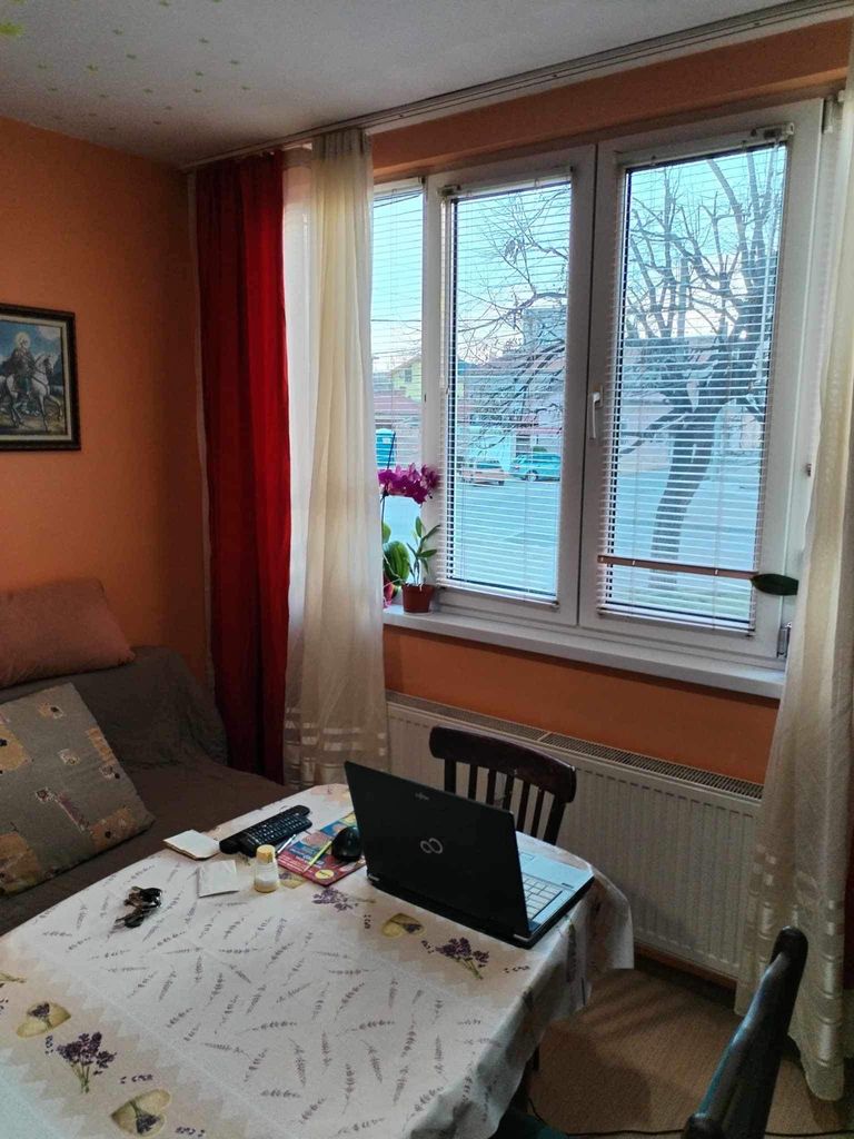 Дава се под наем Двустаен апартамент в Сливен, Даме Груев - 68 кв.м за 229.5 € - Снимка #6