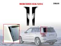 Spoiler portbagaj pentru Mercedes GLK X204