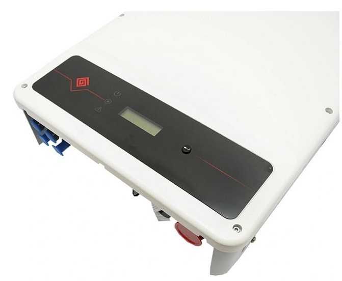 Invertor Trifazat 17 kW GoodWe 2MPPT, ON-GRID, Wlan, GW17KT-DT”