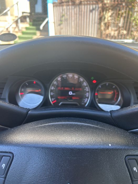 Citroen C 5 Exclusive