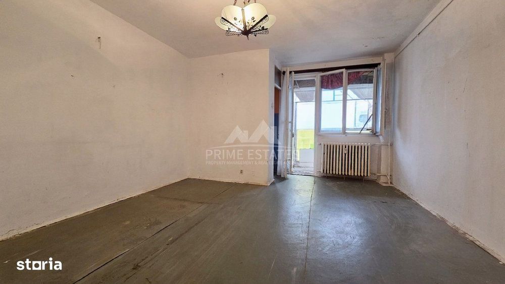 Vanzare garsoniera 31 mp Vitan Auchan