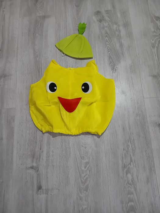 Costume fructe si legume Gradinita