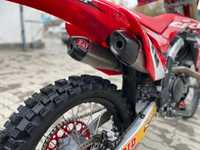 Продам Honda  crf 450r