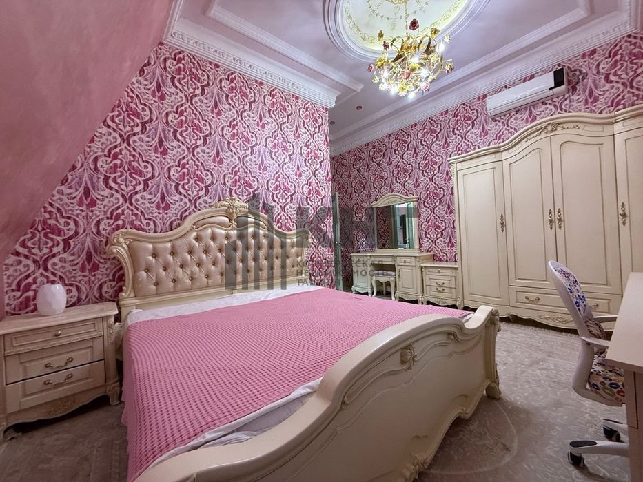 Продается квартира в престижном доме.