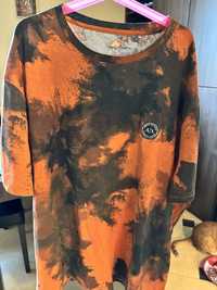 Armani Exchange оригинална тениска ХЛ размер
