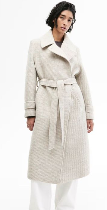 Дамско  палто  HM