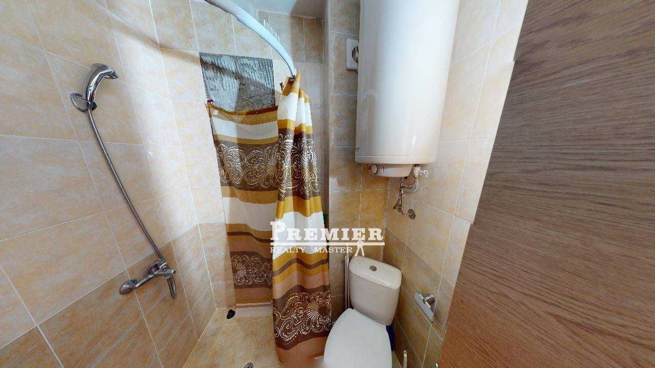 Продава се Двустаен апартамент в к.к. Слънчев бряг - 42 кв.м за 881 €/кв.м - Снимка #6