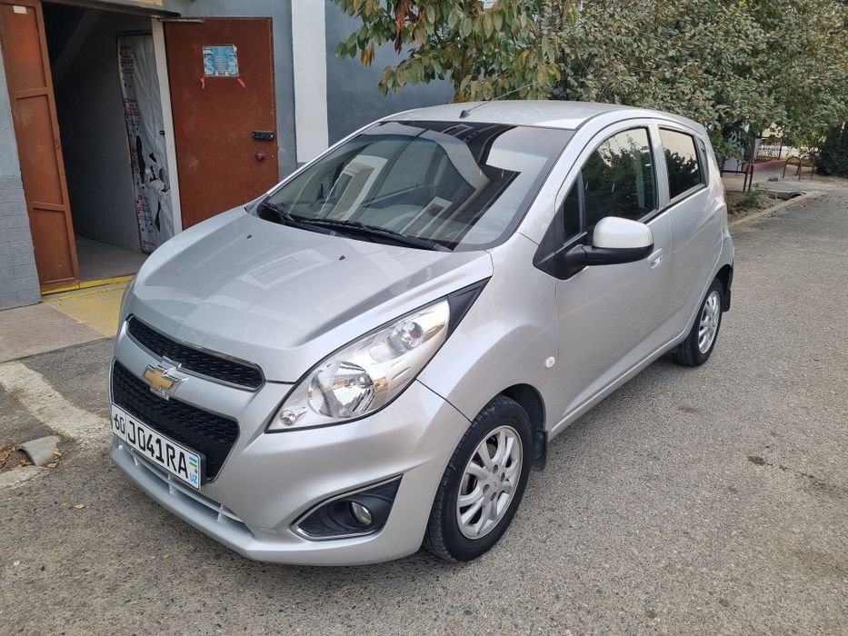 Spark 87000 yurgan halol