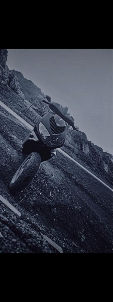 Продавам Peugeot speedfight 2 на части 50cc