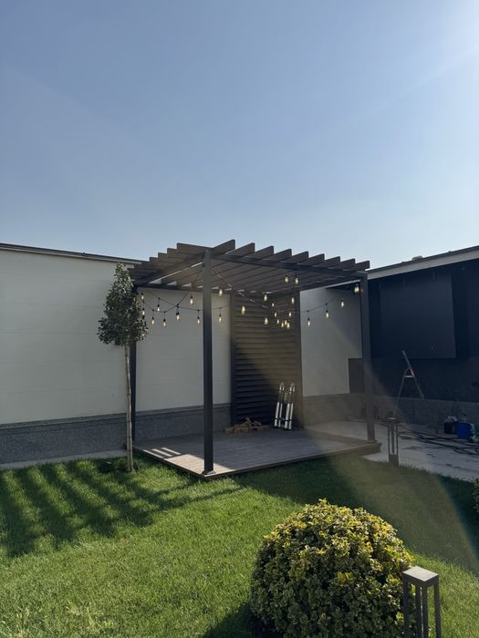 МАКЛЕРСИЗ Уй сотилади , Буюк ипак юли 8 сотих 1000кв