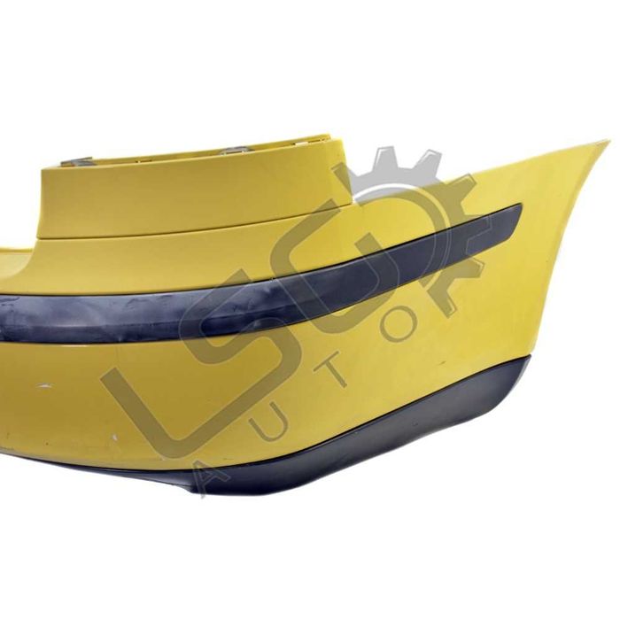 Задна броня Skoda OCTAVIA II (1Z)(2004-2010) ID: 89336