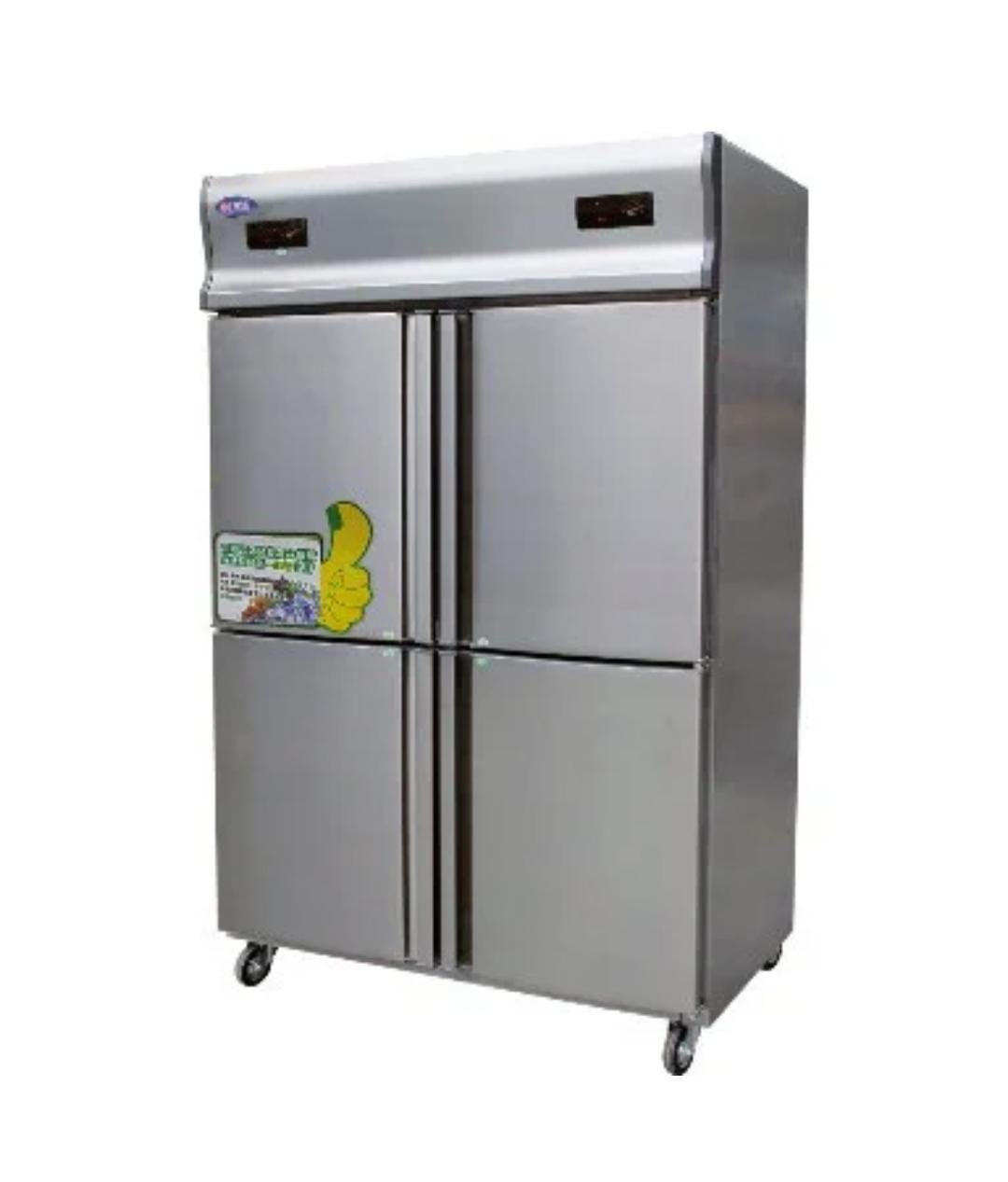 Холодильный Стол Шкаф Холодильное Оборудование Морозильник Морозилка
