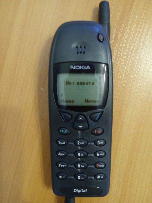 Для коллекционеров раритетные аппараты NOKIA 6120i , NOKIA 6120is.