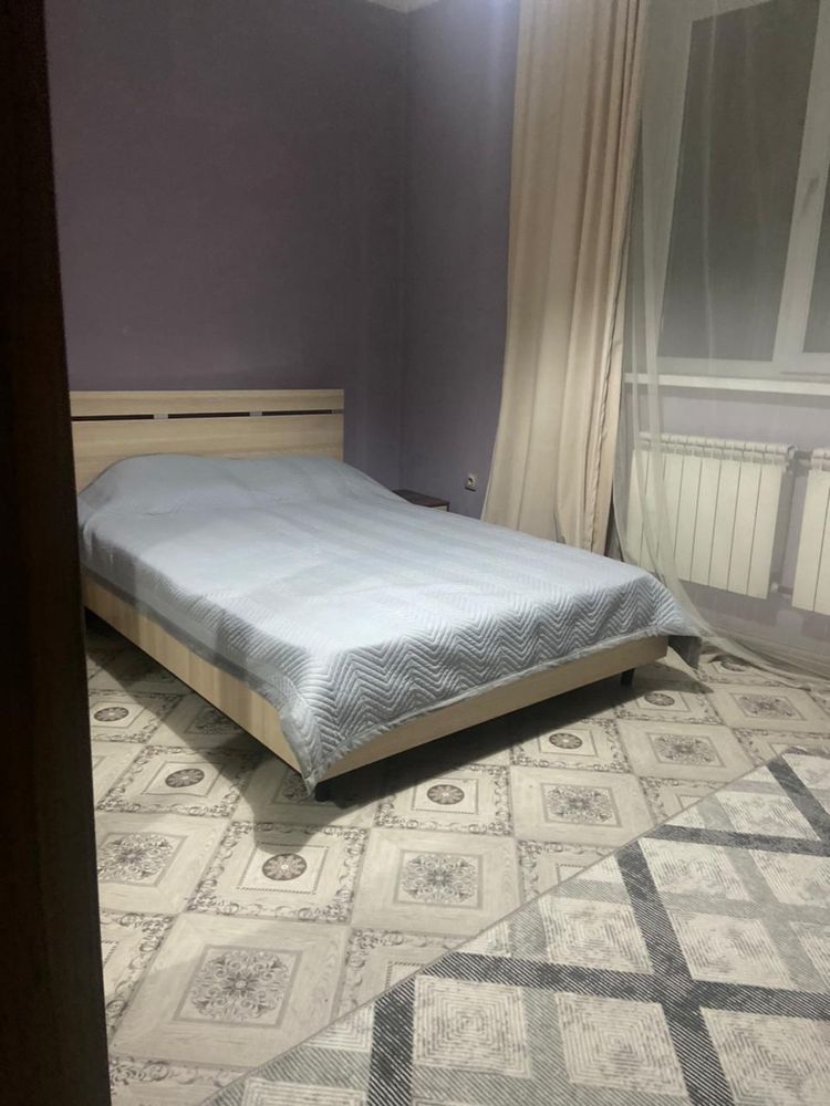 Сдается коттедж посуточно в Алматы