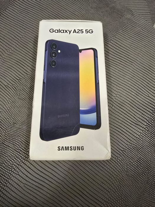 Samsung A25   5G