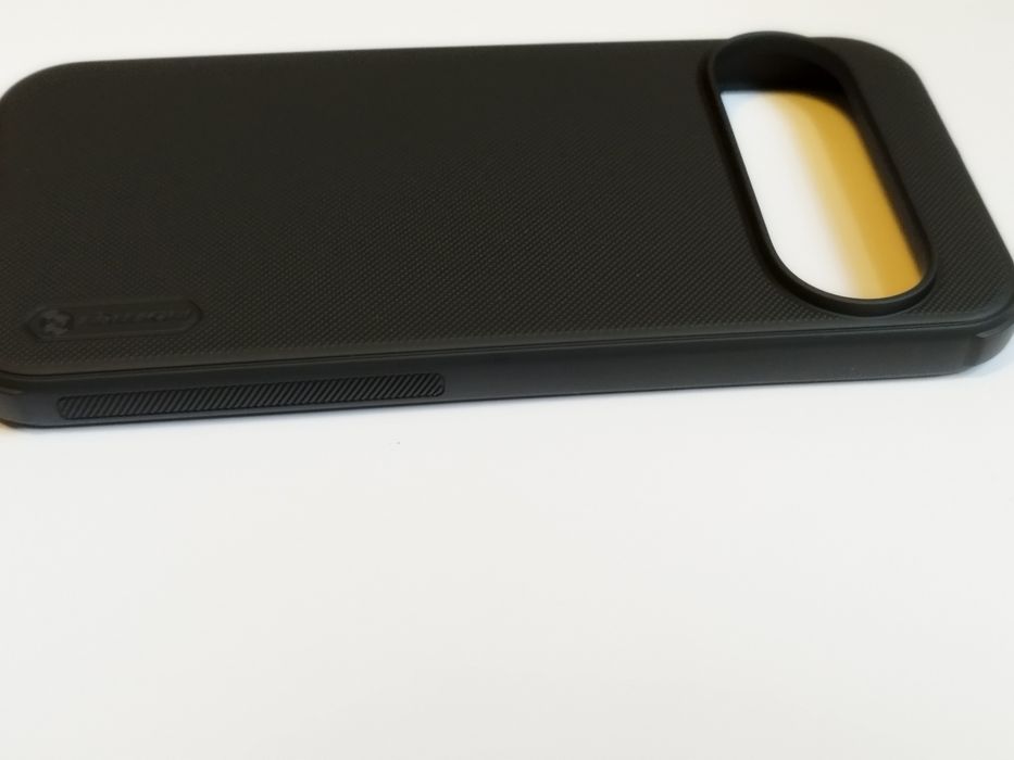 Carcasa Nillkin Super Frosted Shield Pro Magnetic Google Pixel 9/9 Pro