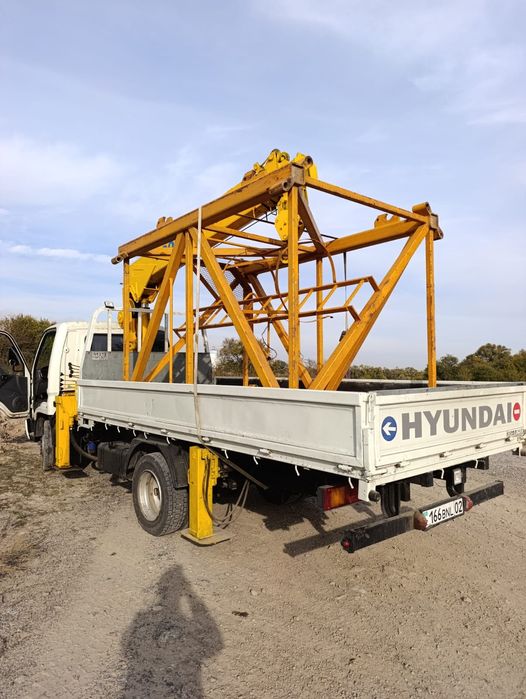 Мини Манипулятор