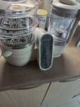 Robot multifunctional 5in1 BABYMOOV, 2200ml, 500W,