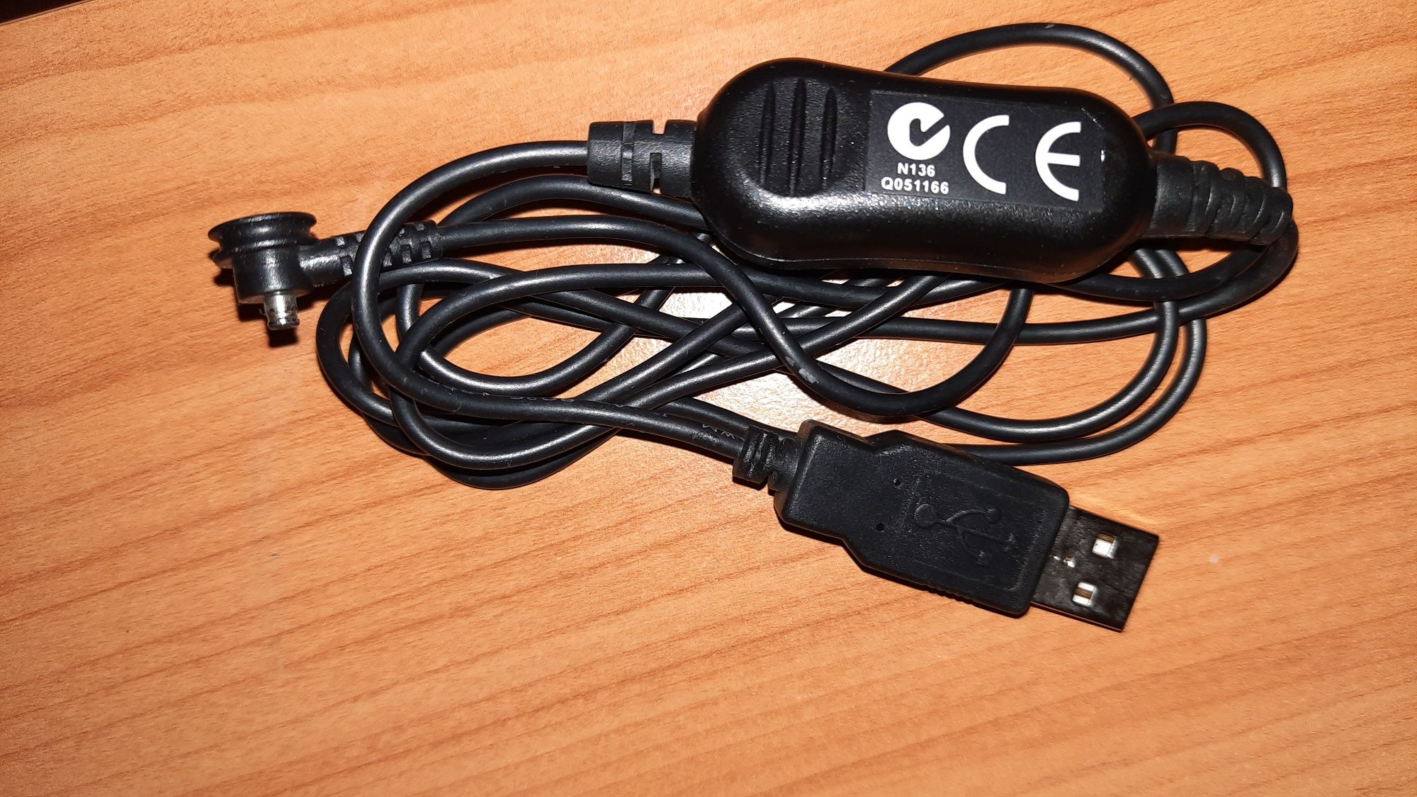 Cablu/adaptor usb dc/dc