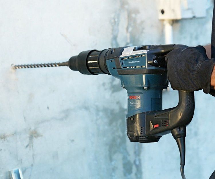 Перфоратор Bosch GBH 5-40 D Professional в